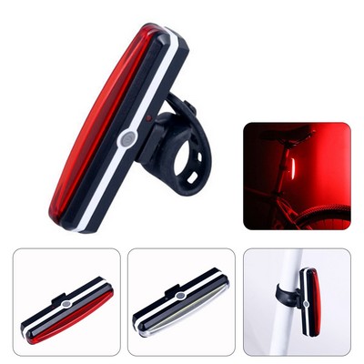 Super Bright Cob Bike Tail Light