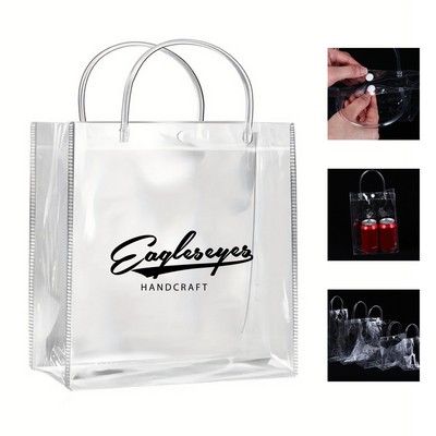 Transparent Gift Bag