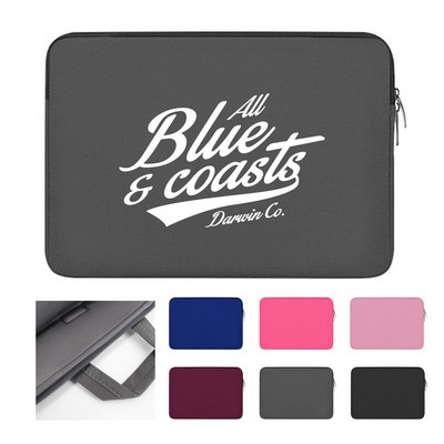 13" Foam Laptop Sleeve