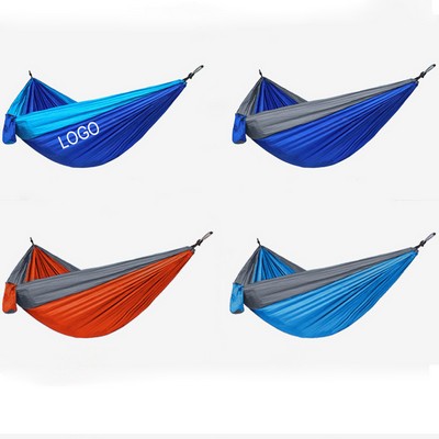 Parachute Fabric Hammock