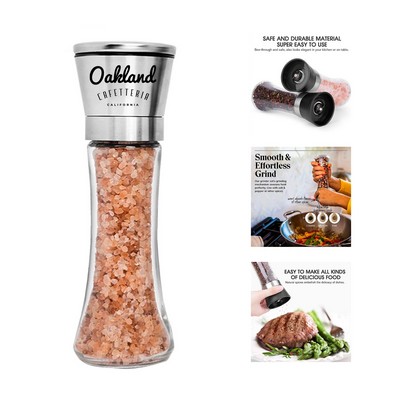 Pepper Grinder