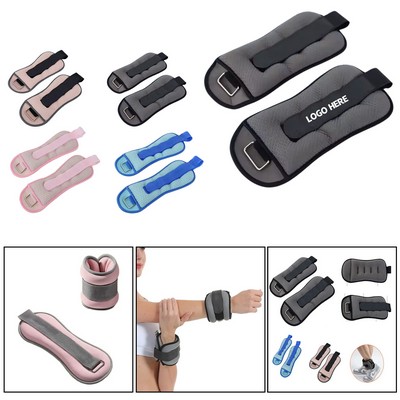 Heavy-Duty Load-Bearing Sandbag.