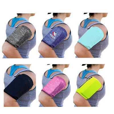 Breathable Cell Phone Arm Bands