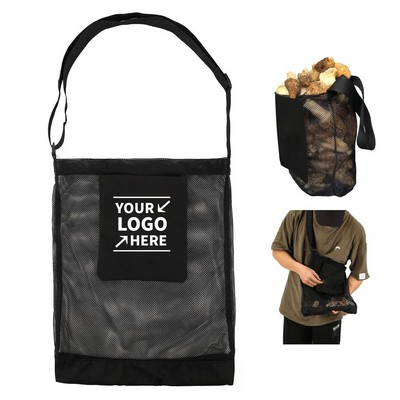 Large Capacity Foldable Harvesting Bag