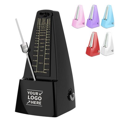 Mechanical Metronome