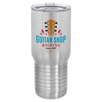 Polar Camel 20 oz. Tall Vacuum Insulated Tumbler