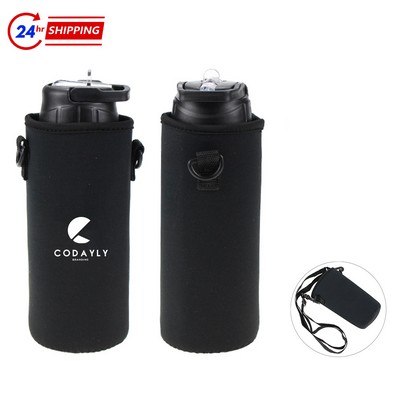 28 Oz Adjustable Cup Sleeve