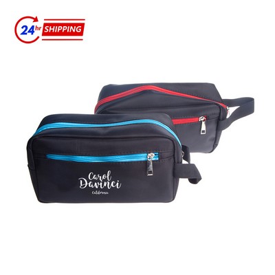 Nylon Portable Storage Bag
