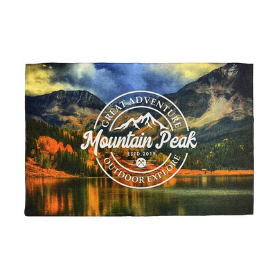Floor Mat – 4' x 6'