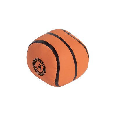 4" Plush Basketball
