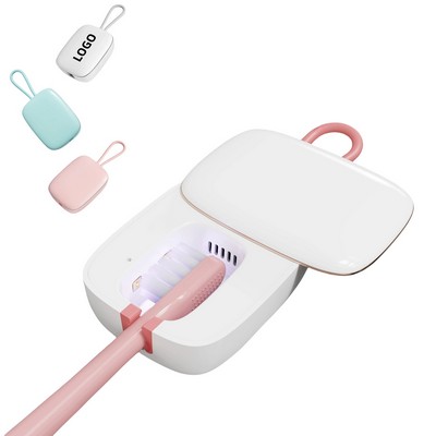 Toothbrush Sanitizer