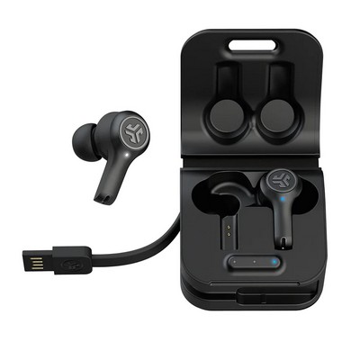 JLab Epic Air ANC True Wireless Earbuds - Gen 2