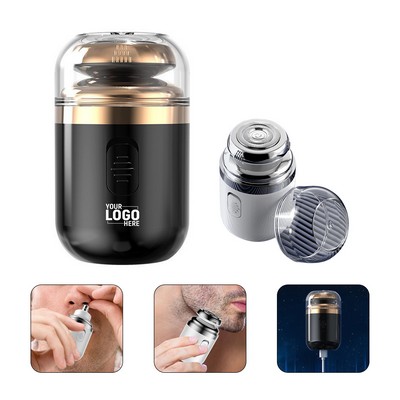 Electric Shaving Razor