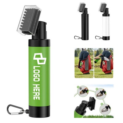 Golf Club Cleaning Set