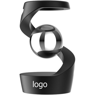 Fidget Toys for Adults Gravity Defying Kinetic Desk Toy