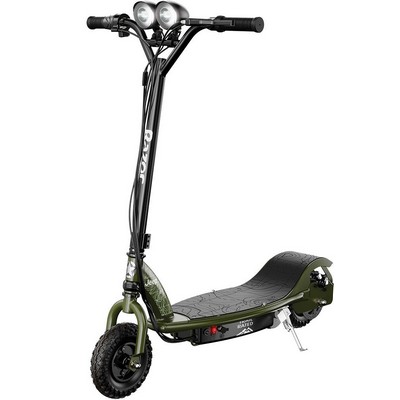 Razor USA Jeep Rx200 Scooter - Army Green (Rb)