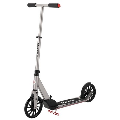 Razor USA A5 Prime Scooter - Gunmetal Gray (Bb)