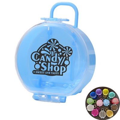 Mini Trolley Storage Box