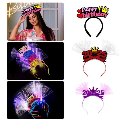 Party Decoration Headband