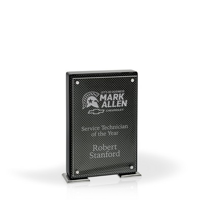 Craig Carbon Fiber Award