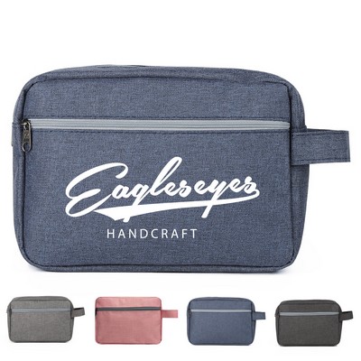 Cationic Travel Organizer Bag