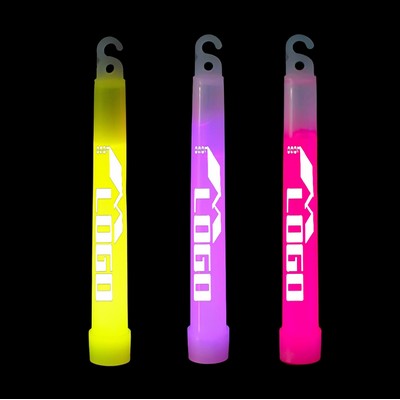 6 Inch Glow Sticks