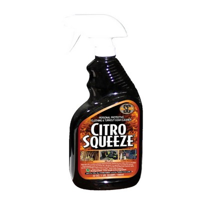 32 Oz. CitroSqueeze® Gear Cleaner Spray