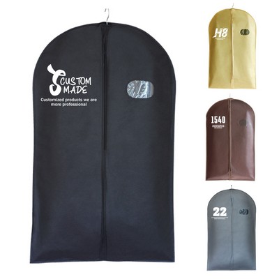 Non-Woven Garment Bags