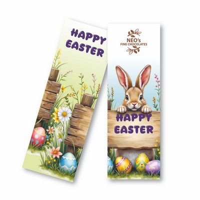 Easter Bookmark