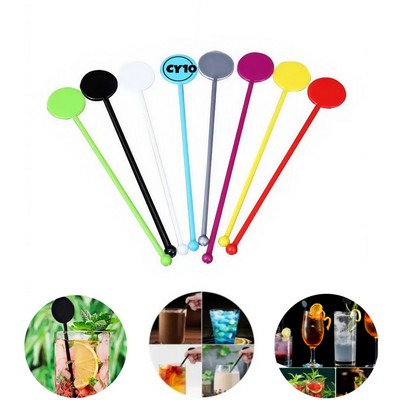 Plastic Stirring Stick