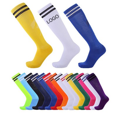 Non-slip Breathable Sports Socks