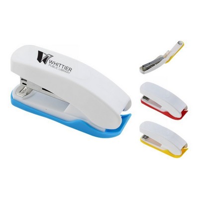 Solid Color Stapler