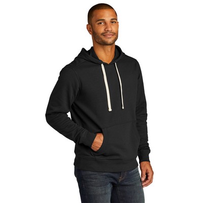 District Re-Fleece Hoodie