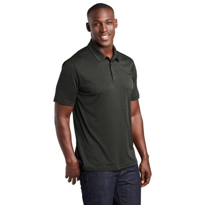 Sport-Tek Endeavor Polo