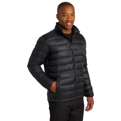 Port Authority® Down Jacket