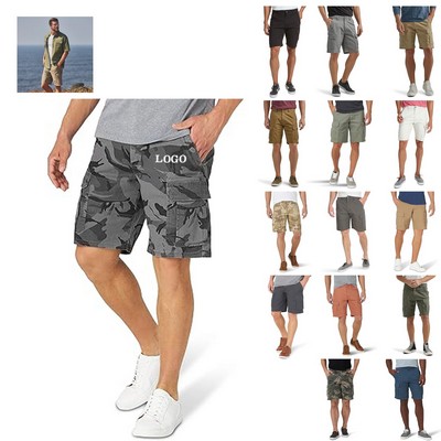 Men's Cargo Style Pant