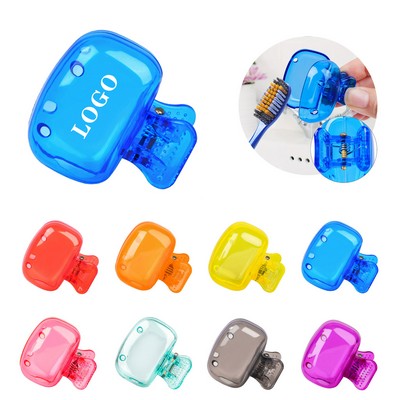 Toothbrush Head Cover