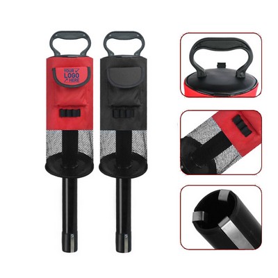 Golf Ball Picker Bucket