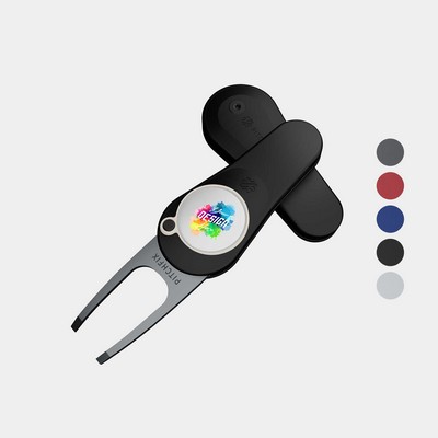 Pitchfix® Original 2.5 Golf Divot Tool