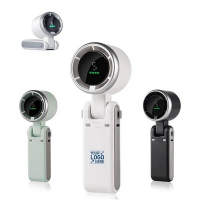 Portable Handheld Turbo Fan