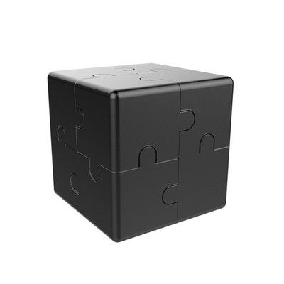 Three-dimensional intellectual Puzzle Cube