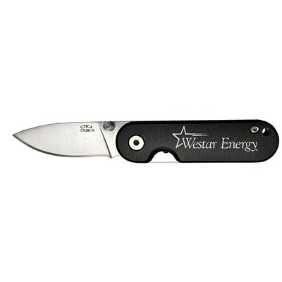 Aluminum Handle Liner Lock