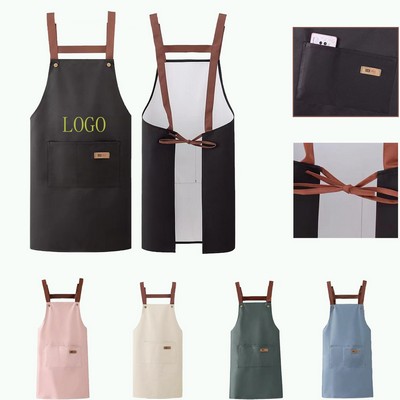 Polyester Kitchen Apron