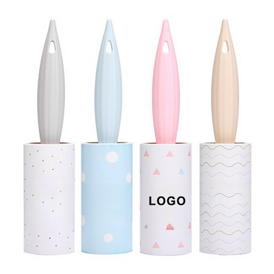 Pet Hair Roller Sticking