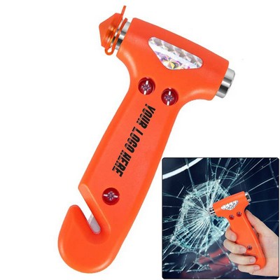 Car Emergency Safety Hammer-High Quality