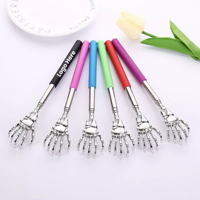 Ghost Hand Extendable Back Scratcher