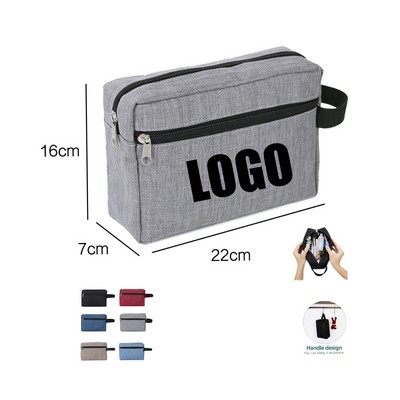 Portable Toiletry Bag