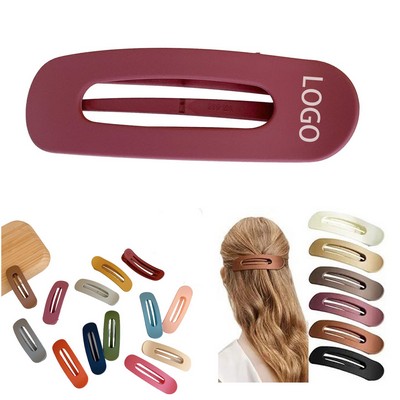 Stylish Hair Styling Clip