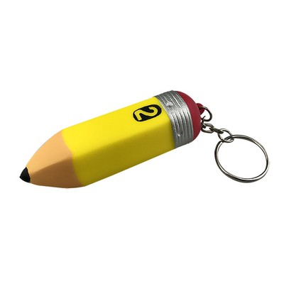 Creative Rebound Pencil Pinch Decompression Toy