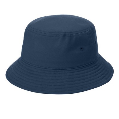 Port Authority Twill Classic Bucket Hat